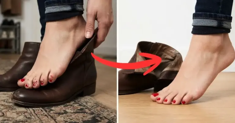 Chega de unhas descascadas! Veja como blindar o esmalte dos pés contra o atrito do sapato Chega de unhas descascadas! Veja como blindar o esmalte dos pés contra o atrito do sapato