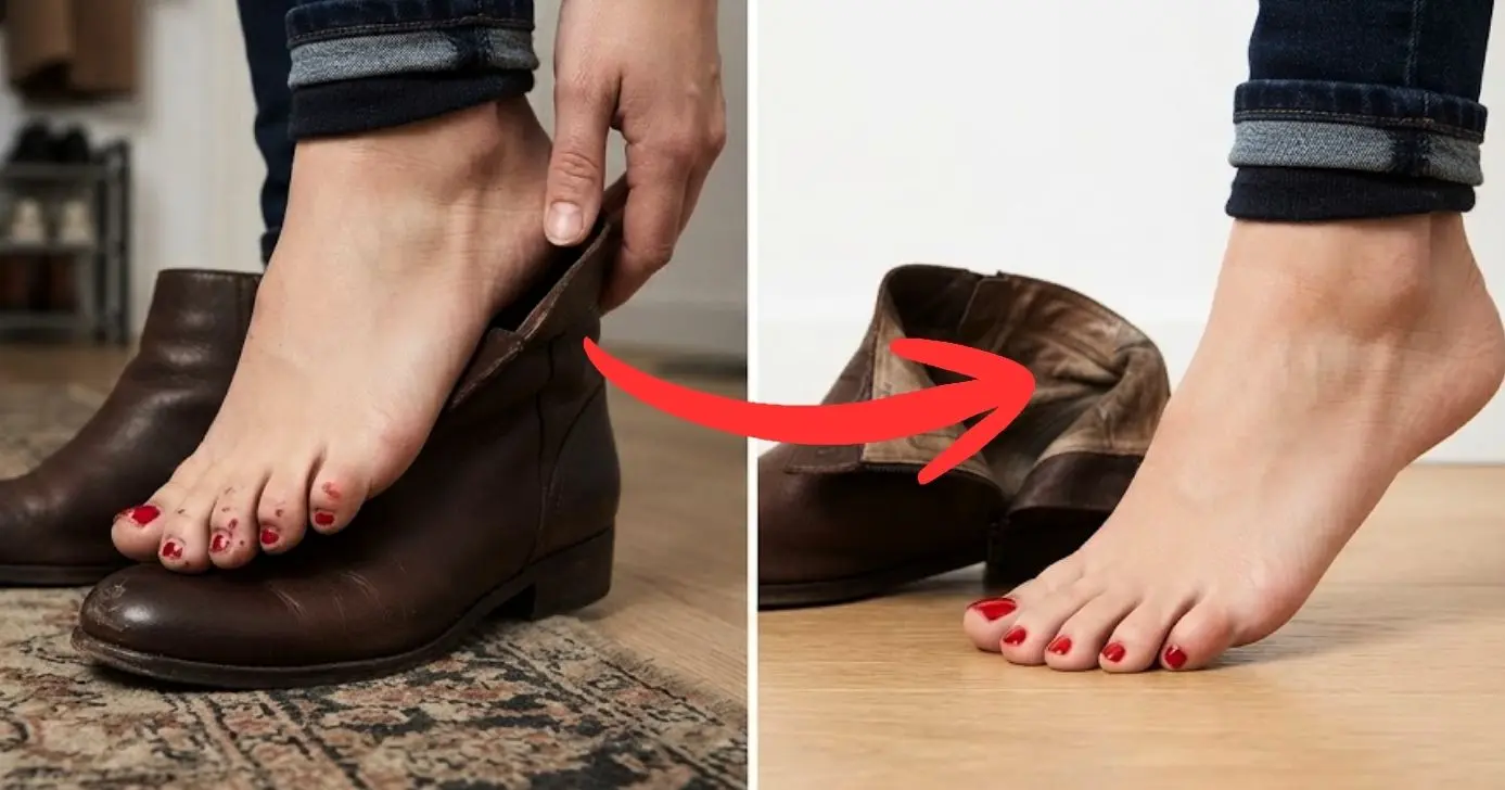 Veja como salvar o esmalte das unhas dos pés de descascar (Foto Reprodução/Montagem/TV Foco/Canva/Lennita)