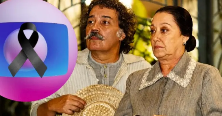 Geladeira, demissão abrupta e mais: 5 astros que morreram magoados com a Globo Geladeira, demissão abrupta e mais: 5 astros que morreram magoados com a Globo
