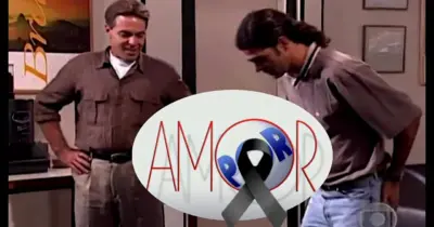 Em avançado estado de decomposição: Ator de Por Amor foi encontrado morto em casa aos 67 anos