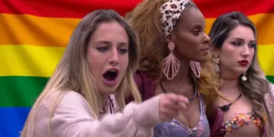 Jônatas Faro não foi o único: 5 famosos que se assumiram LGBTQIA+ em realities