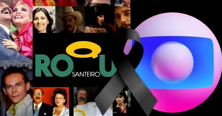 Sucesso de volta à Globo, Roque Santeiro sofreu perda irreparável de astro aos 66 anos enquanto ele dormia