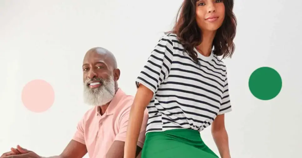 Combinar cores de roupas (Foto: Reprodução) Combinar cores de roupas (Foto: Reprodução)