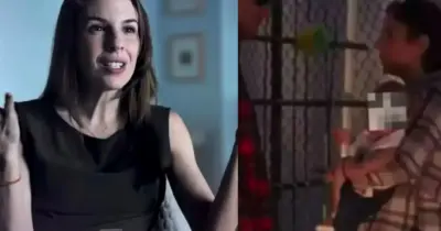 “Deus me perdoou”: Suzane von Richthofen revela decisão tomada sobre o filho de 2 anos