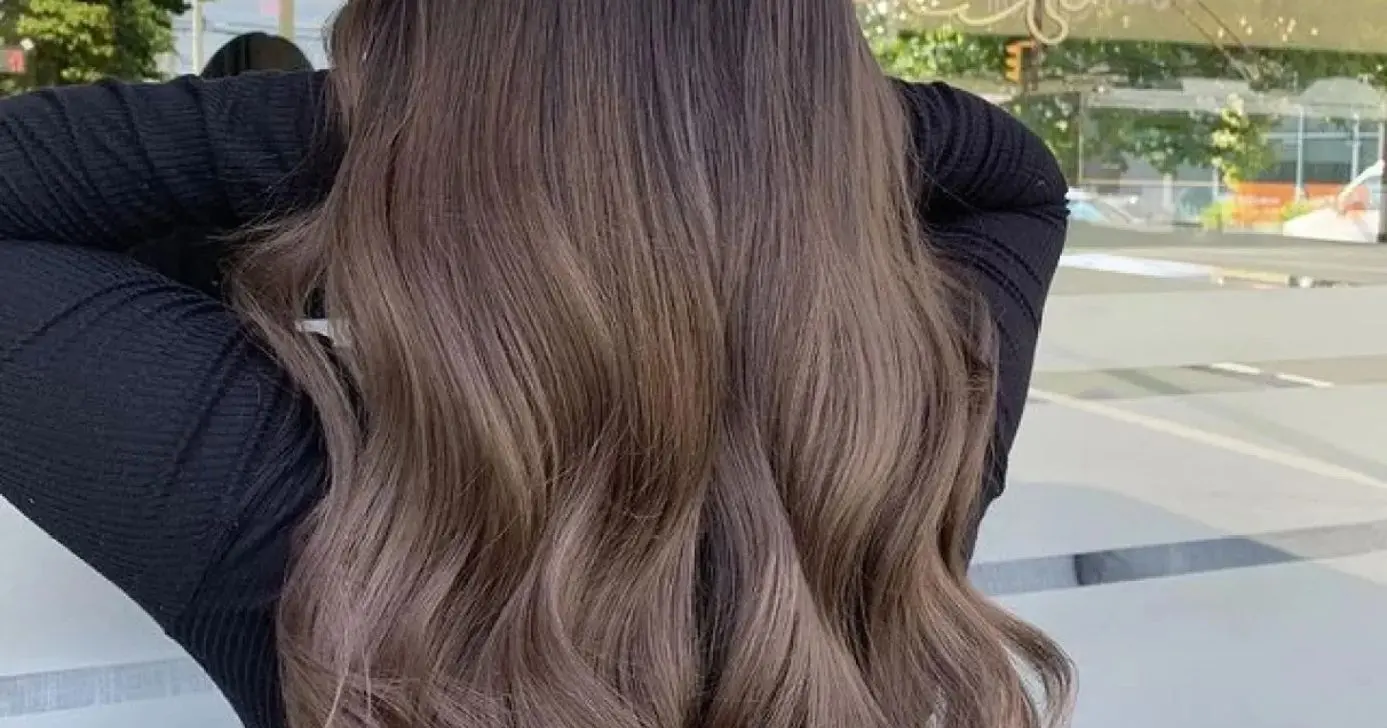 Tons diferentes de cabelo castanho (Foto: Reprodução/ Internet)