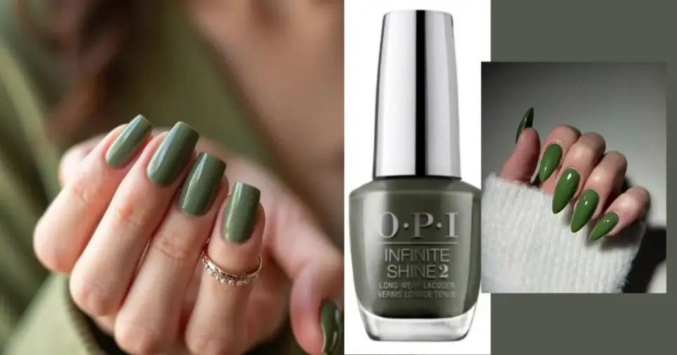 Unhas verdes (Foto Reprodução/Montagem/Lennita/Tv Foco/Instagram)