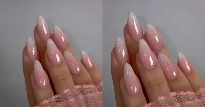 Brilhantes e resistentes: Guia prático de como fazer as unhas brilharem como gelatina