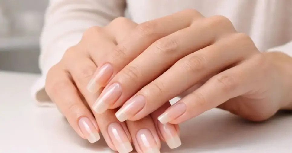 Unhas fracas e quebradiças: Como fazer creme caseiro para as deixar mais fortes Unhas fracas e quebradiças: Como fazer creme caseiro para as deixar mais fortes